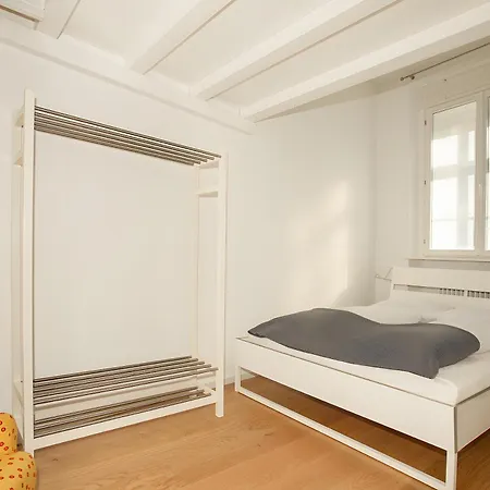 Romeo Und Julia Apartment Bamberg