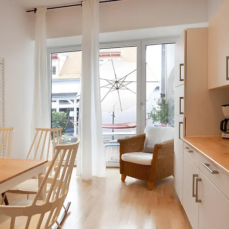Romeo Und Julia Apartment Bamberg