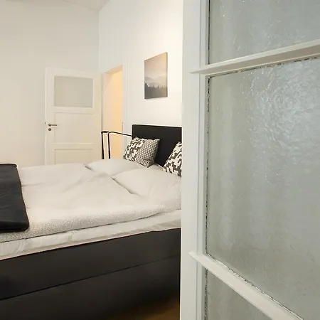 Apartment Romeo Und Julia Bamberg