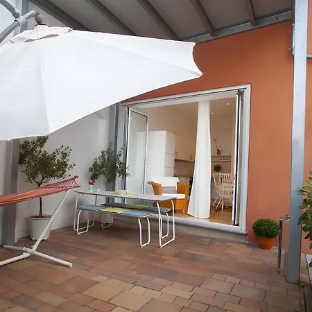 Apartment Romeo Und Julia