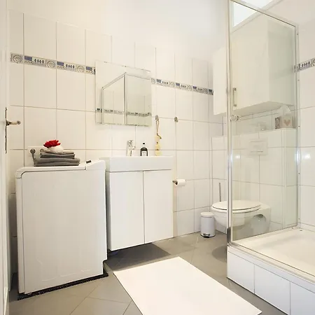 Romeo Und Julia Apartman *