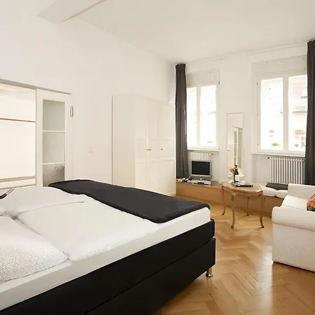 Apartment Romeo Und Julia Bamberg