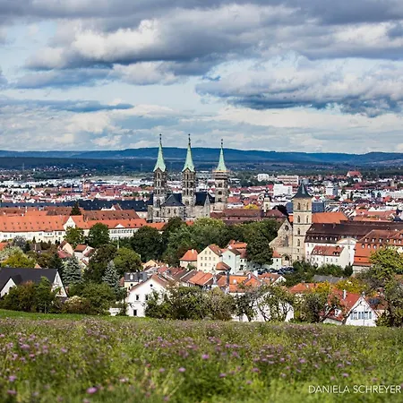 Romeo Und Julia * Bamberg