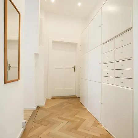 Romeo Und Julia Apartment *