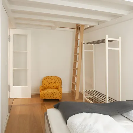 Romeo Und Julia Apartment *