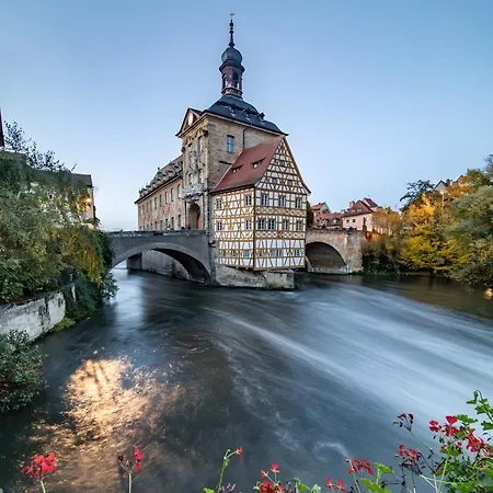 Romeo Und Julia * Bamberg