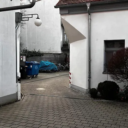 Apartman Romeo Und Julia