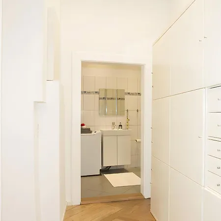 Apartman Romeo Und Julia