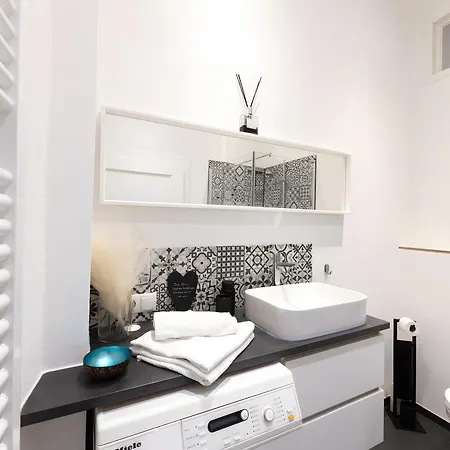Apartament Romeo Und Julia *