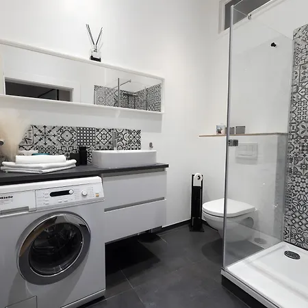 Apartament Romeo Und Julia