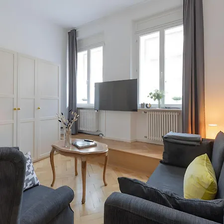 Apartment Romeo Und Julia *