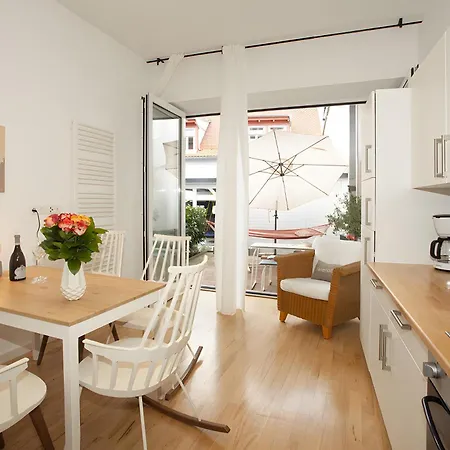 Romeo Und Julia Apartment *