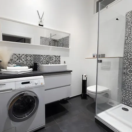 Apartment Romeo Und Julia Bamberg