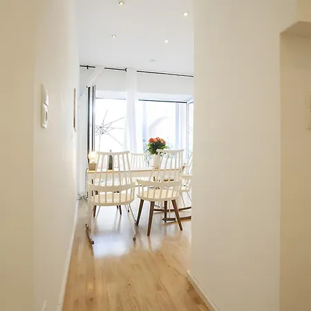 Romeo Und Julia Apartment Bamberg