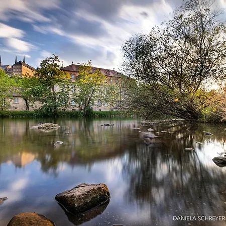 Romeo Und Julia * Bamberg