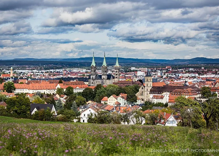 Romeo Und Julia * Bamberg