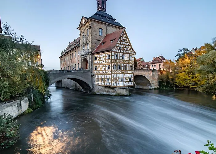 Romeo Und Julia * Bamberg