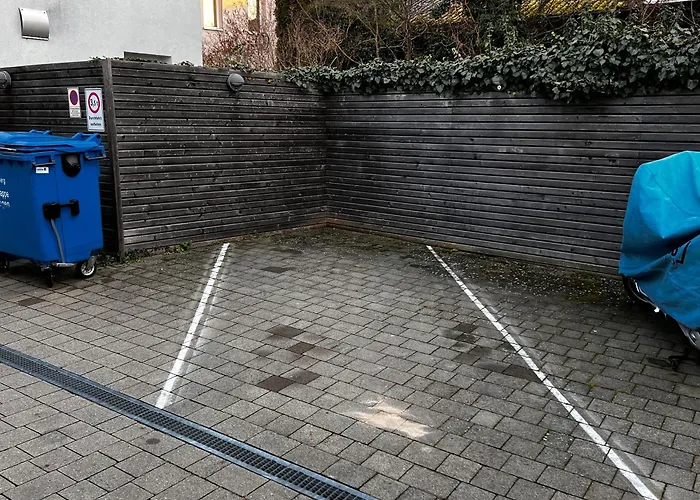 Romeo Und Julia Lägenhet